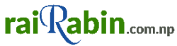 raiRabin.com.np